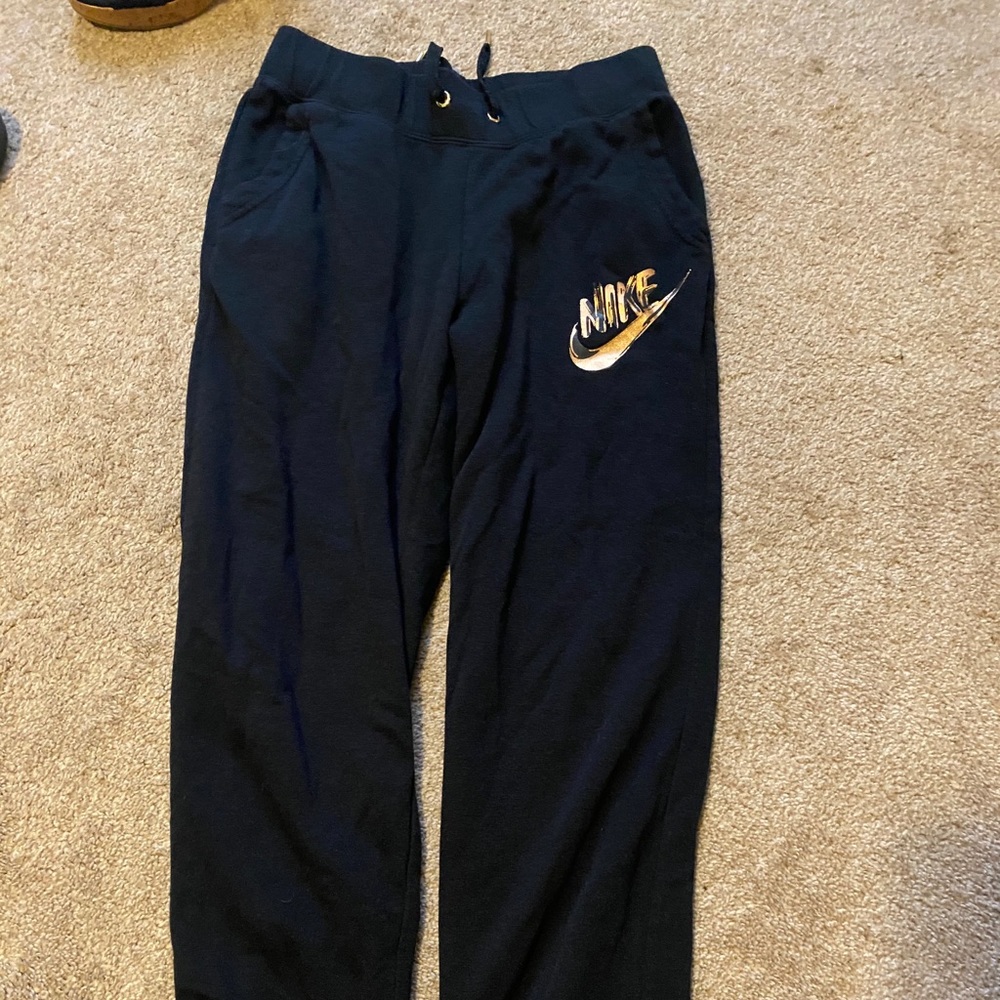Nike sweatpants